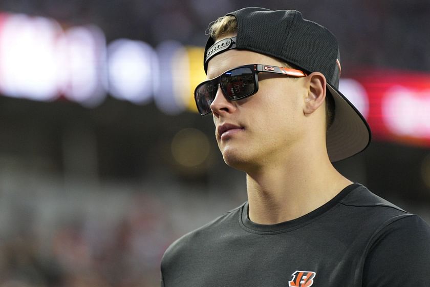 Joe Burrow injury update: Bengals handed massive boost around QB's health  weeks away from new season