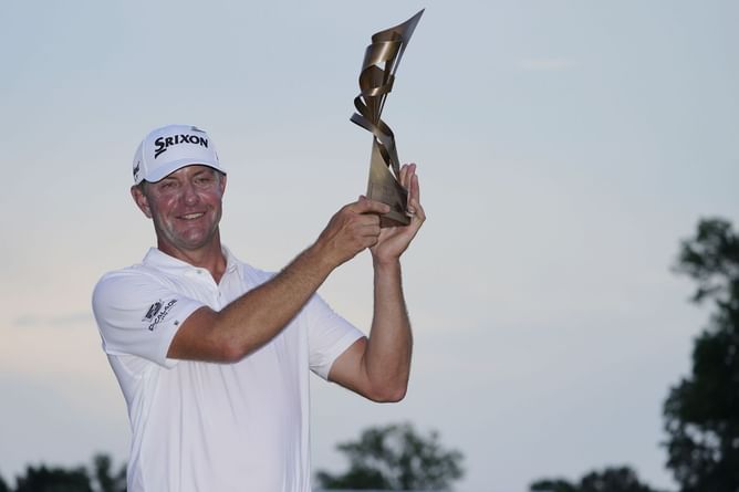 Who won the FedEx St. Jude Championship? Final leaderboard, payouts and more