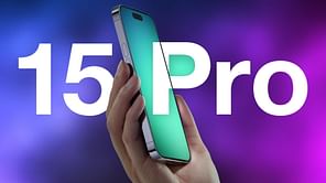 iPhone 15 Pro leaks roundup: Expected price, charging cables, new features, announcement date, and more