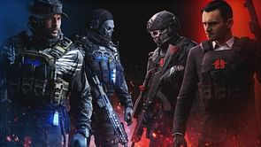 Modern Warfare 3 Vault edition: Price, Soap Operator pack, BlackCell Battle Pass, and more