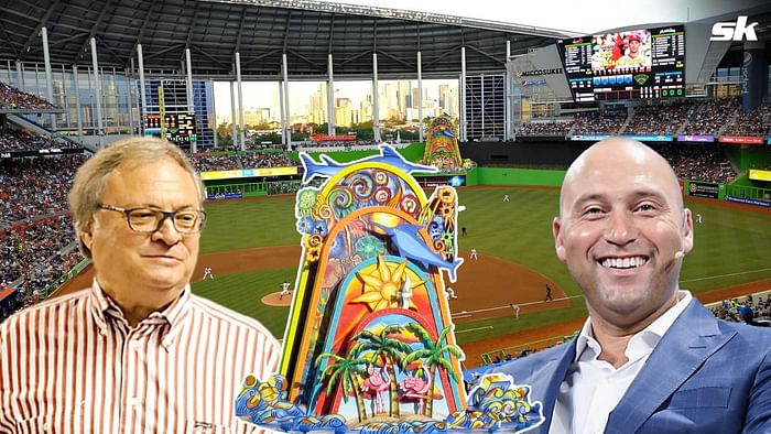 Jeffrey Loria “very disappointed” about home run sculpture