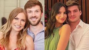 Is Daniel Suárez's fiancé Julia Piquet related to F1 star Max Verstappen’s girlfriend Kelly Piquet?