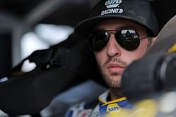 “Imperfect” Indianapolis road coarse has Chase Elliott worried as time runs out to qualify for NASCAR playoffs