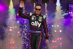 “I’ve lived that”: Alex Bowman talks about the difficulties Josh Berry might face while jumping in the car without notice