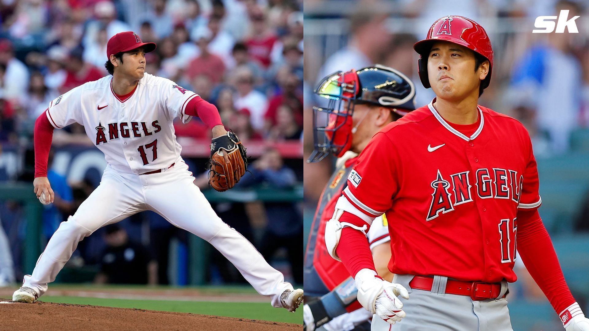 Shohei Ohtani will not be traded, but let's find a comp anyway