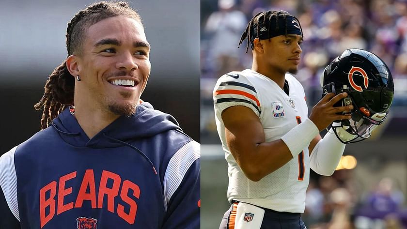 Former Steelers WR Chase Claypool Takes Shot at Bears