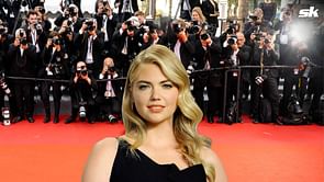 When Justin Verlander's wife Kate Upton wanted to taste silver screen stardom after being SI's supermodel sensation