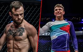 ‘Unstoppable’ Jarred Brooks warns Mikey Musumeci: “I’m coming at you full steam”