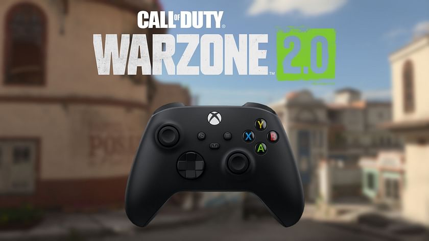 Warzone 2.0: best console settings