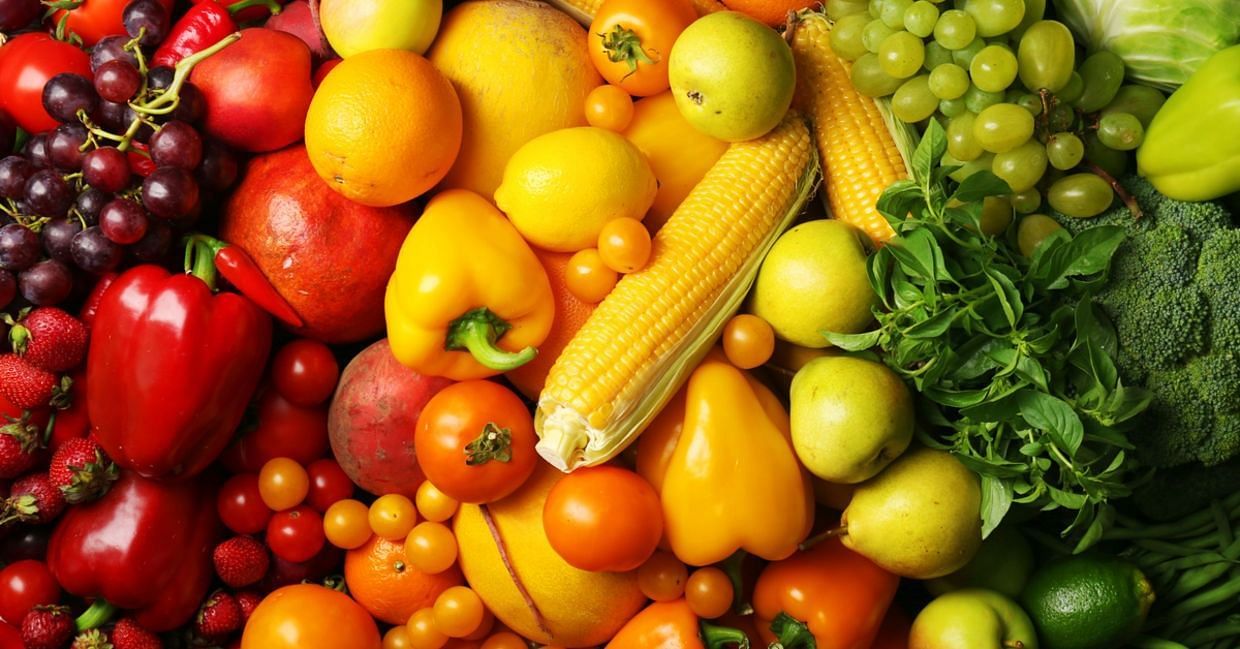 Rainbow-diet (Image via Getty Images)