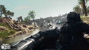Warzone 2 "Fetching online profile on loop" error: Possible fixes, reasons, and more