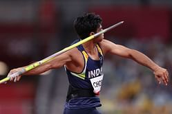 Ministry of Youth Affairs & Sports to sponsor 28 Indian athletes for World Athletics Championships