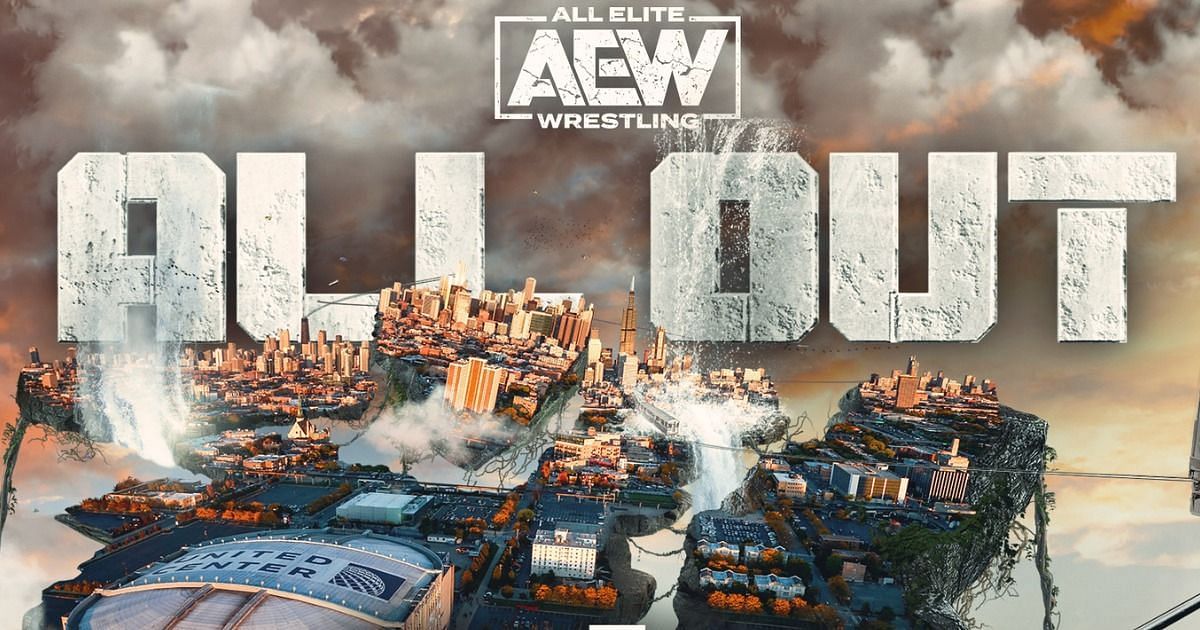 When is AEW All Out 2023? Start time, match card, and more