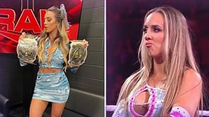 Former WWE star open to returning to be Chelsea Green's new tag team partner and replacing the injured Sonya Deville as champion