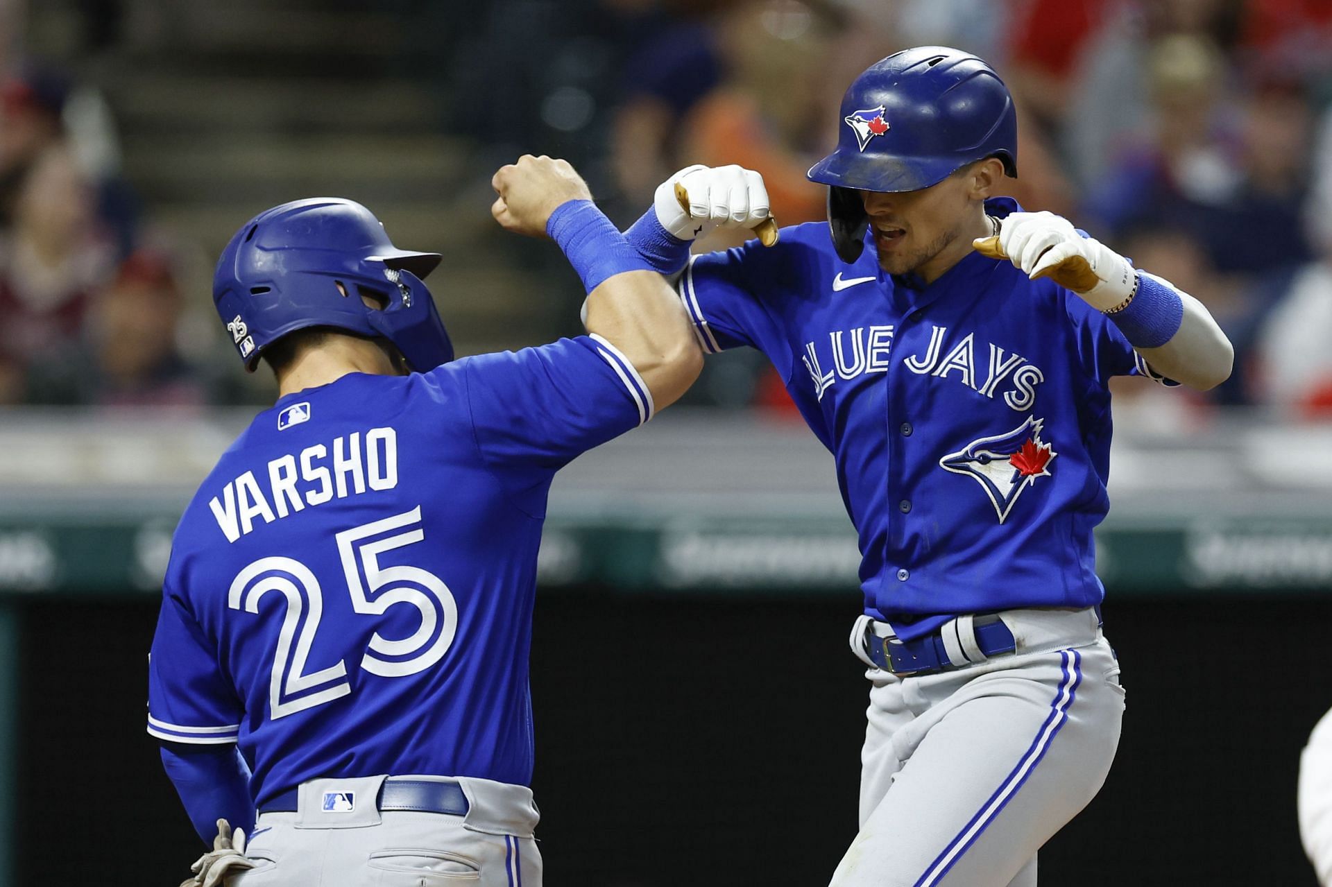 As Blue Jays look for infielders, where do Biggio and Espinal fit best?
