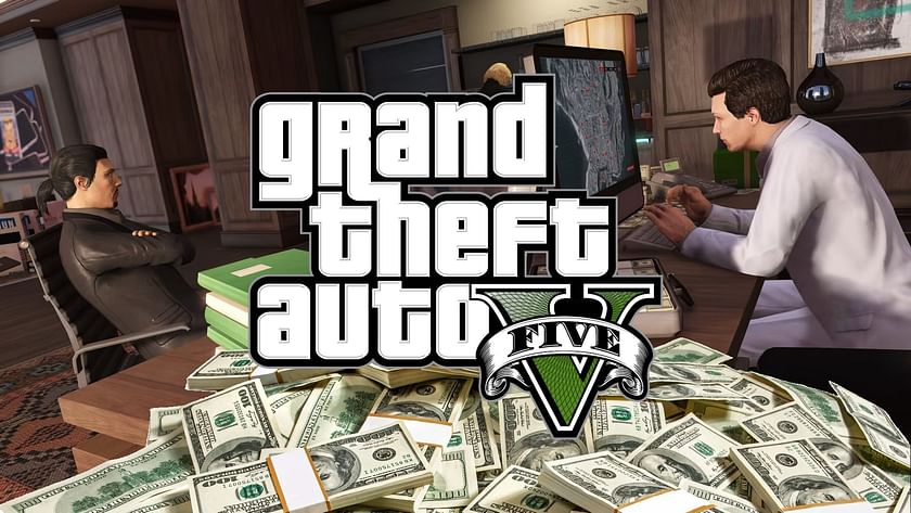 Business of Esports - GTA 6 Officially Announced, Take-Two CEO Says More  News Will Come In Time
