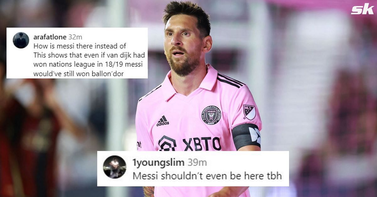 Fans question UEFA