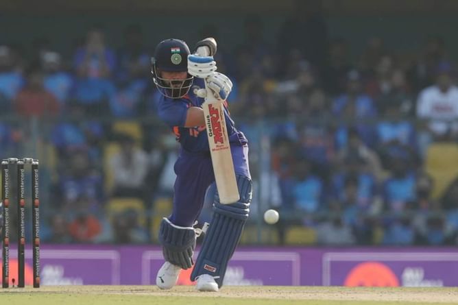 “Can’t think of any great batsman who never struggled" - Curtly Ambrose backs Virat Kohli to serve Indian cricket for another couple of years