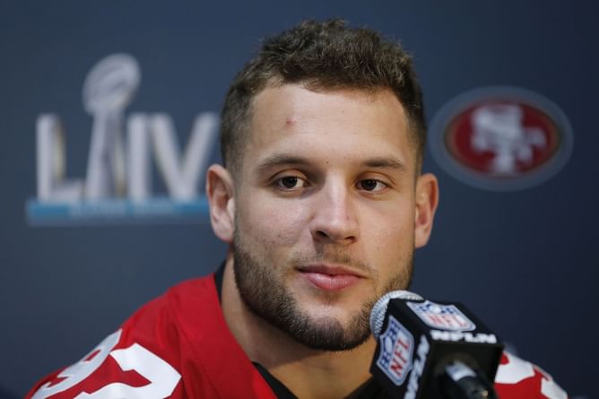 NFL Rumors: Former GM delivers crucial update on Nick Bosa’s future with 49ers