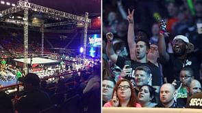 33-year-old WWE star breaks silence with 4-word message following massive return after 1411 days