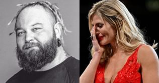 Torrie Wilson shares emotional tribute to Bray Wyatt: "Such a special human"