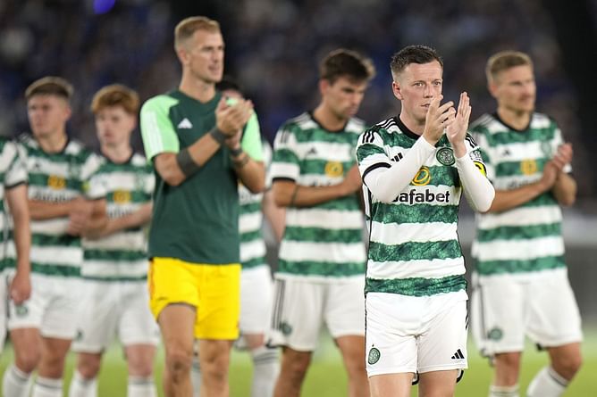Celtic vs Ross County Prediction and Betting Tips | August 5th 2023