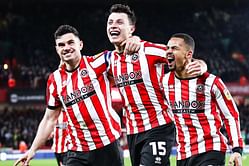 Sheffield United vs Stuttgart Prediction and Betting Tips | 5th August 2023