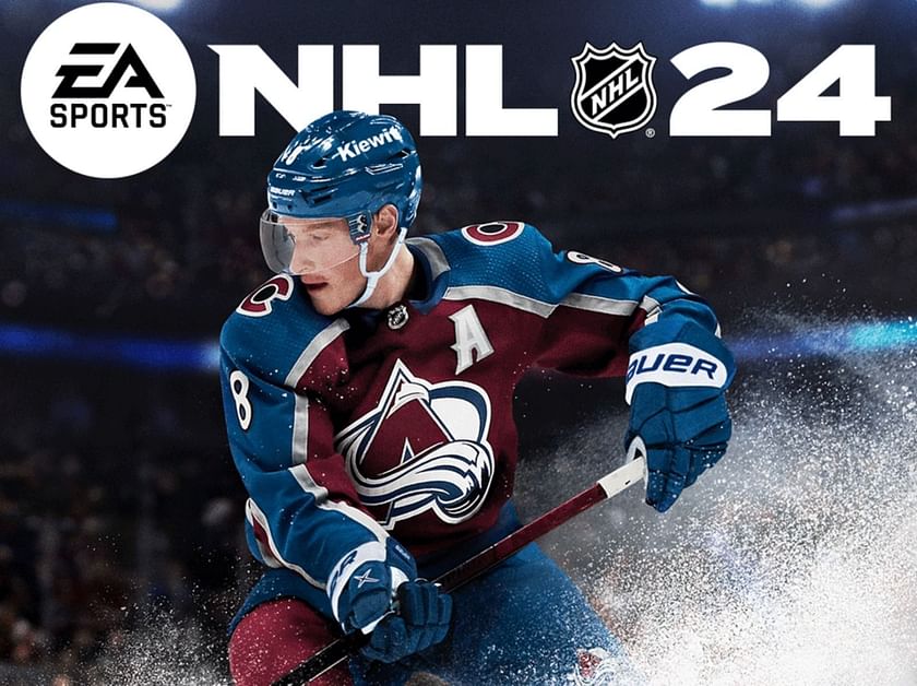 NHL® 24 X-Factor Edition PS5 & PS4
