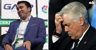 Deco planning revenge on Real Madrid by signing €40 million star at Barcelona - Reports