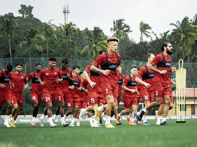 FC Goa vs Shillong Lajong FC prediction, preview, team news, and more | 2023 Durand Cup