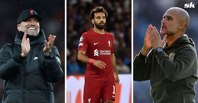 Liverpool want ex-Manchester City star to replace Mohamed Salah after Al-Ittihad interest: Reports