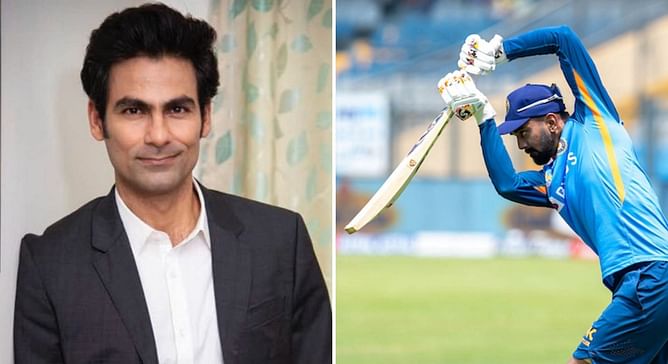 Asia Cup 2023: 'कोई गारंटी नहीं है', केएल राहुल की फिटनेस पर मोहम्‍मद कैफ ने दिया बेबाक बयान