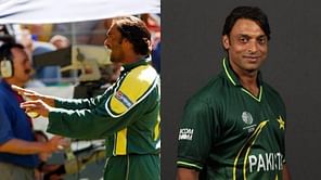 3 biggest controversies in Shoaib Akhtar's career