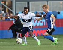 Vancouver Whitecaps vs San Jose Earthquakes Prediction and Betting Tips | 20th August 2023