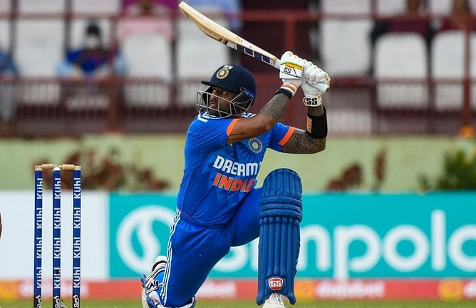 IND vs WI 2023, 3rd T20I: Who won yesterday’s India vs West Indies match?