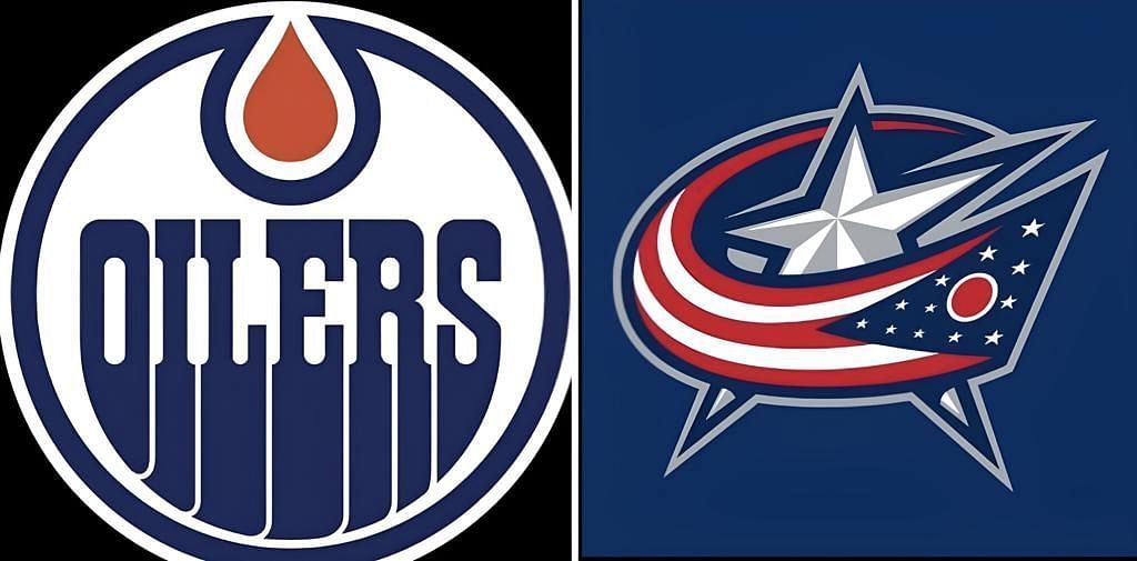 Which Oilers player also played for the Blue Jackets? NHL Puckdoku ...