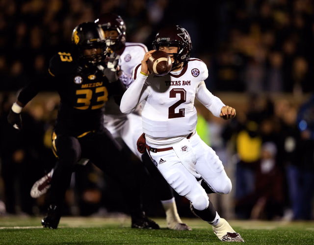 Drake'S Overseas Obsession: The A&M And Manziel Connection - vqlmemv