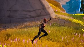 Fortnite to bring back Hurdling in Chapter 5 Season 1
