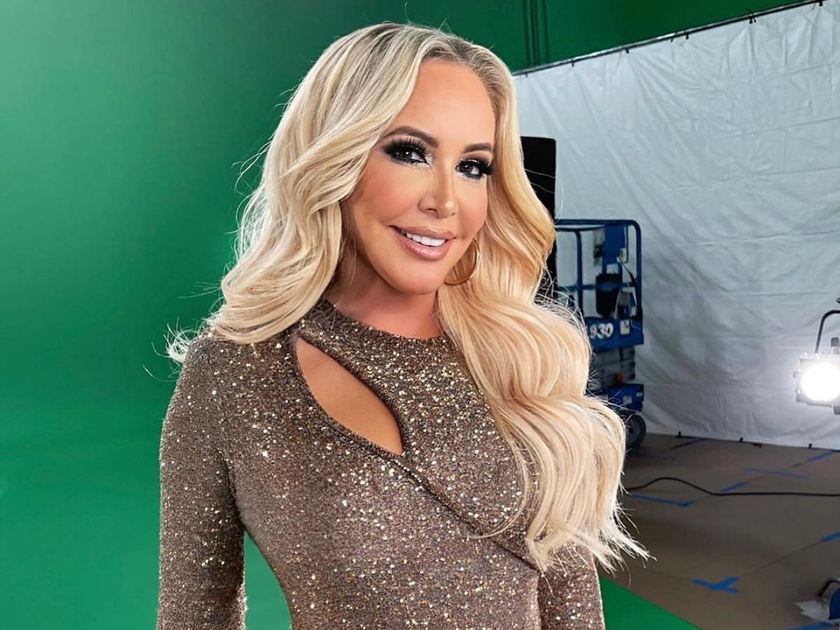 RHOC fans slam Shannon Beador in season 17 episode 10