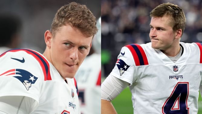 NFL Rumors: Patriots trying to bring back Bailey Zappe to serve as Mac Jones’ backup