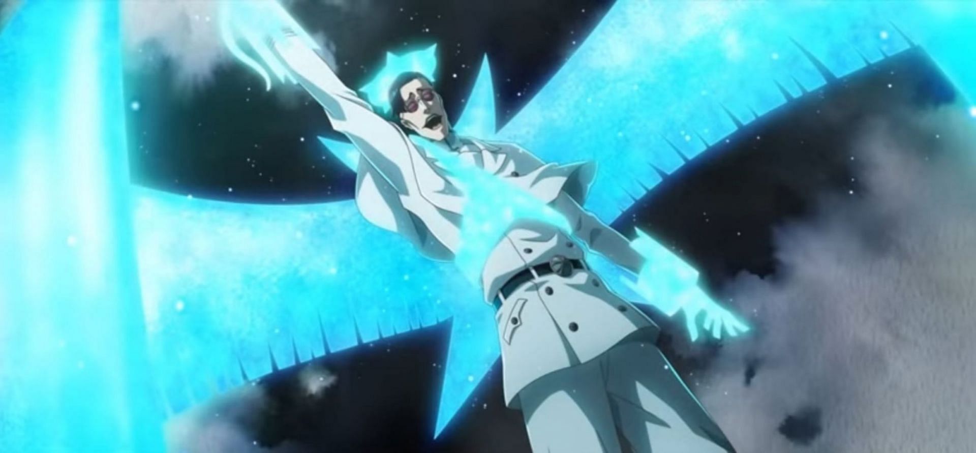 HOW BAD IS TYBW URYU Gameplay - Bleach Brave Souls in 2023