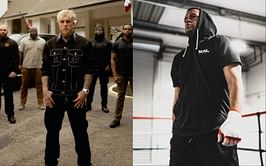 Jake Paul throws accusations at former team for 'letting him make mistakes'; explains why he changed trainers