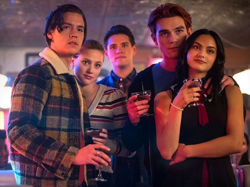 Riverdale season 7 episode 20 (finale) recap: What happened to Betty ...