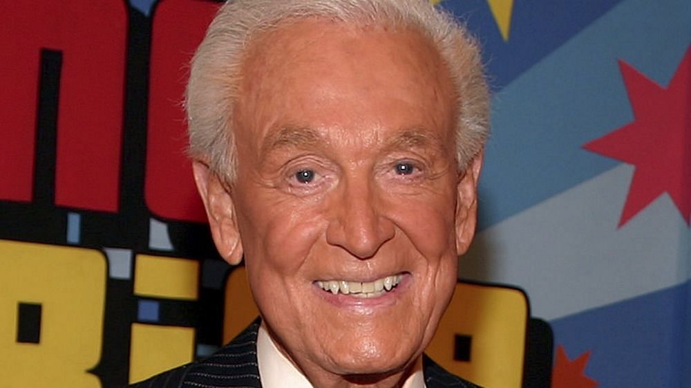 Bob Barker diet (Image via Getty Images)