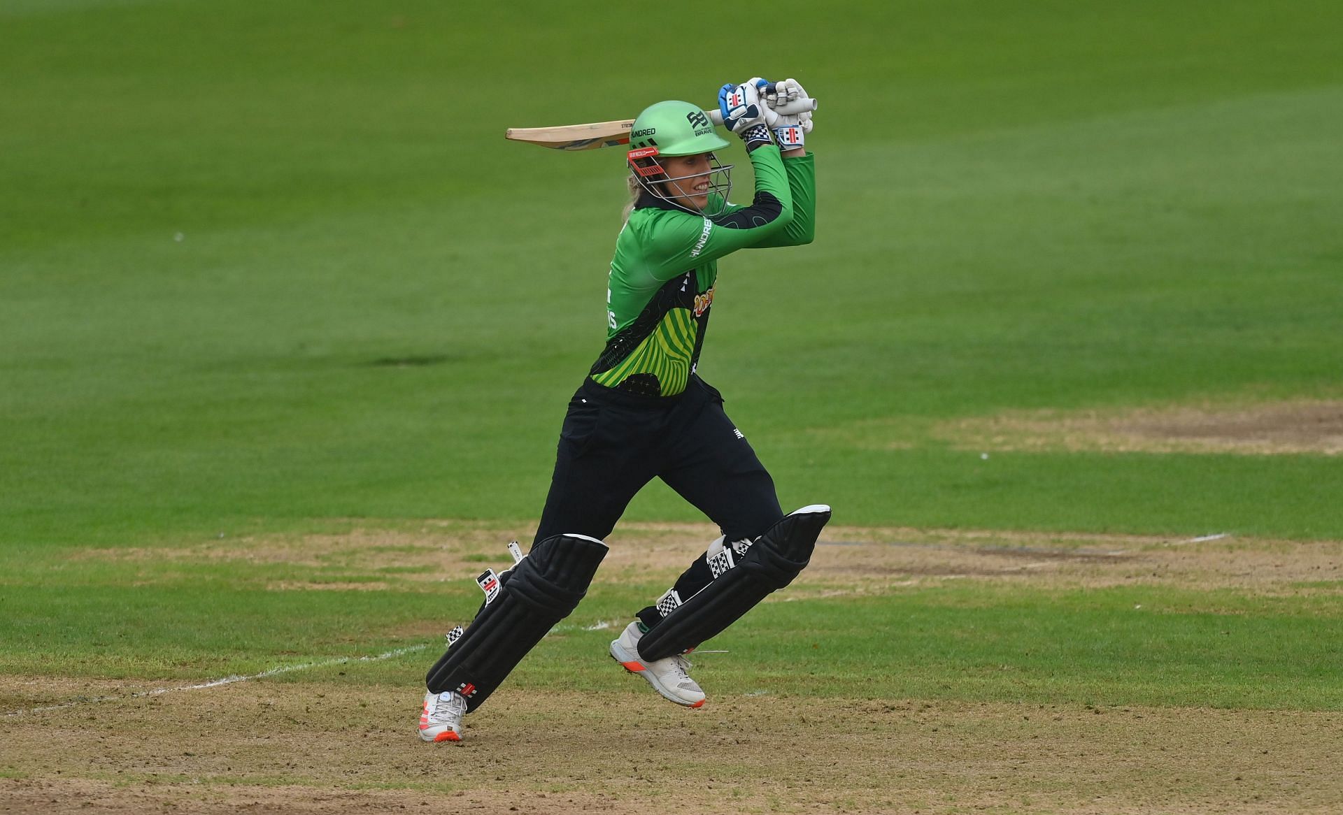 Welsh Fire Women v Southern Brave Women - The Hundred