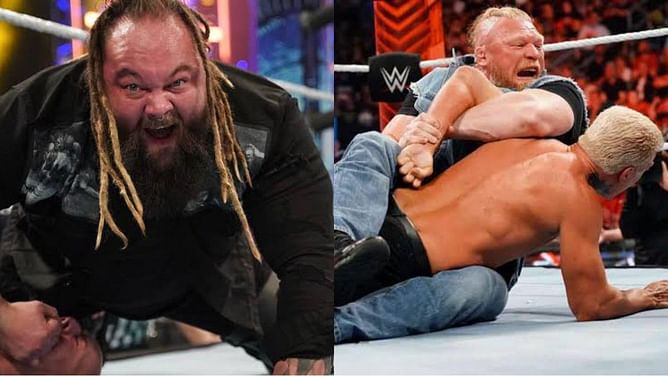 3 कारण क्यों WWE ने SummerSlam 2023 में Brock Lesnar vs Cody Rhodes मैच में कोई स्टिपुलेशन नहीं जोड़ा है