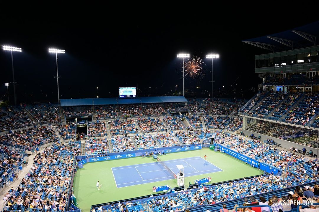 What is the prize money for Cincinnati Masters? Cincinnati Masters