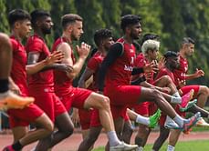 Chennaiyin FC vs Tribhuvan Army FC prediction, preview, team news, and more | Durand Cup 2023