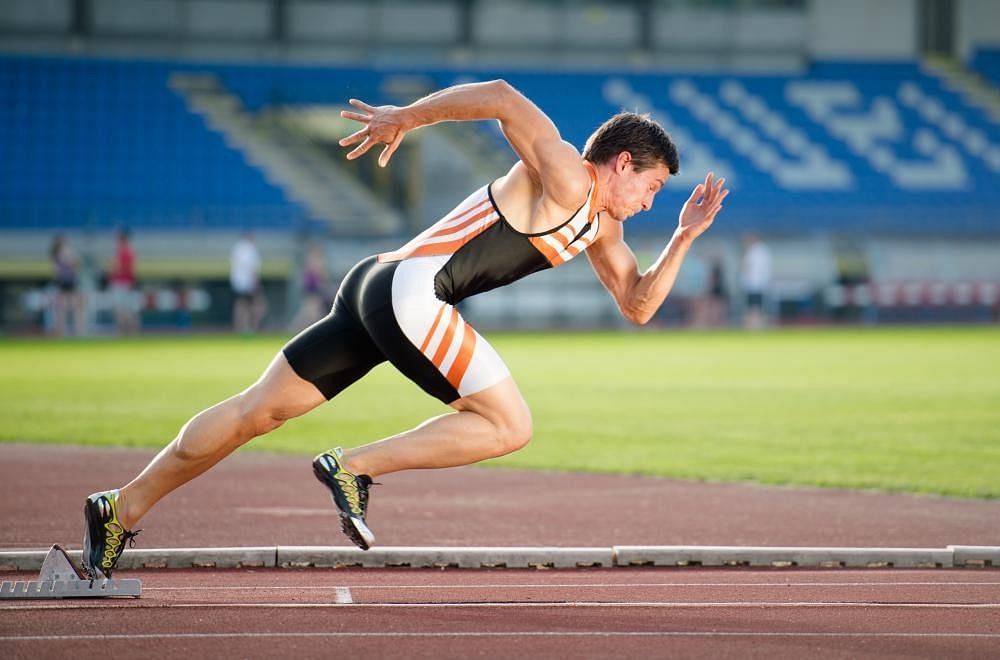 Suicides workout (Image via Getty Images)