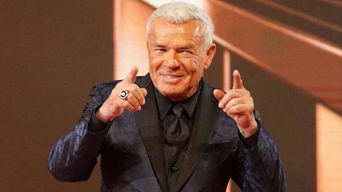 Eric Bischoff points out what AEW is overlooking, claims it "turns" him off